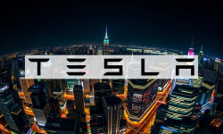 Beitragsbild zu Tesla Aktie: Kaufpanik bricht aus!