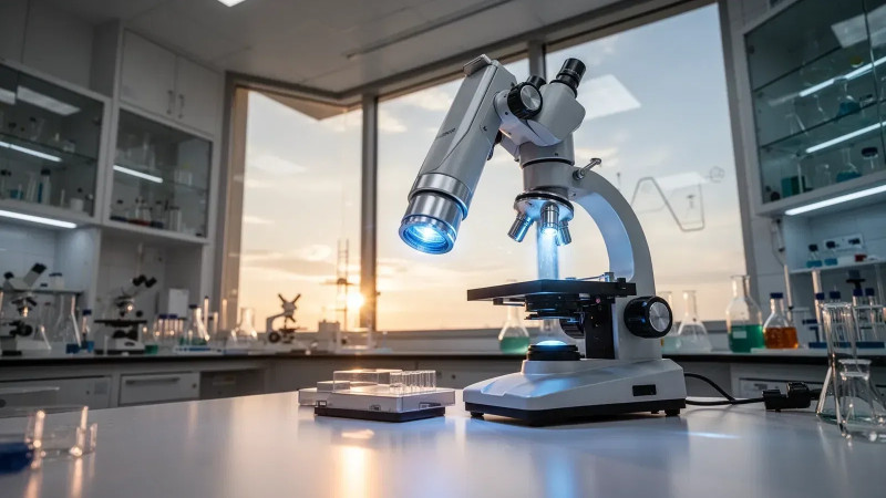 Beitragsbild zu ImmunityBio Aktie: Vorreiterrolle gestärkt!