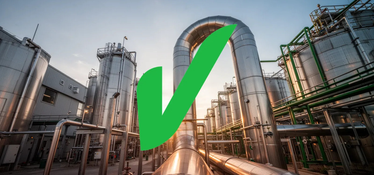 Beitragsbild zu Verbio Aktie: Comeback mit Substanz