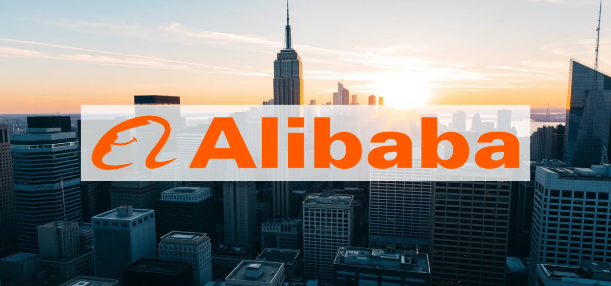 Beitragsbild zu Alibaba Aktie: KI-Offensive startet