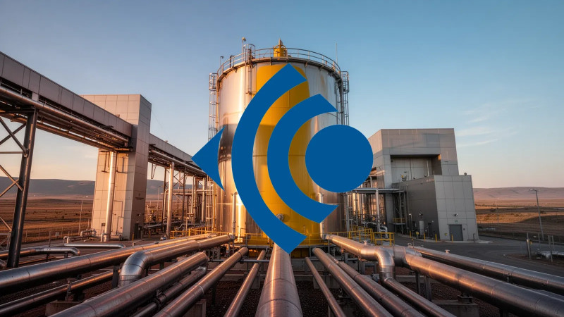 Beitragsbild zu Cameco Aktie: Indien-Vertrag