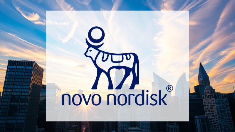 Beitragsbild zu Novo Nordisk-Aktie: Dramatische Meldung!