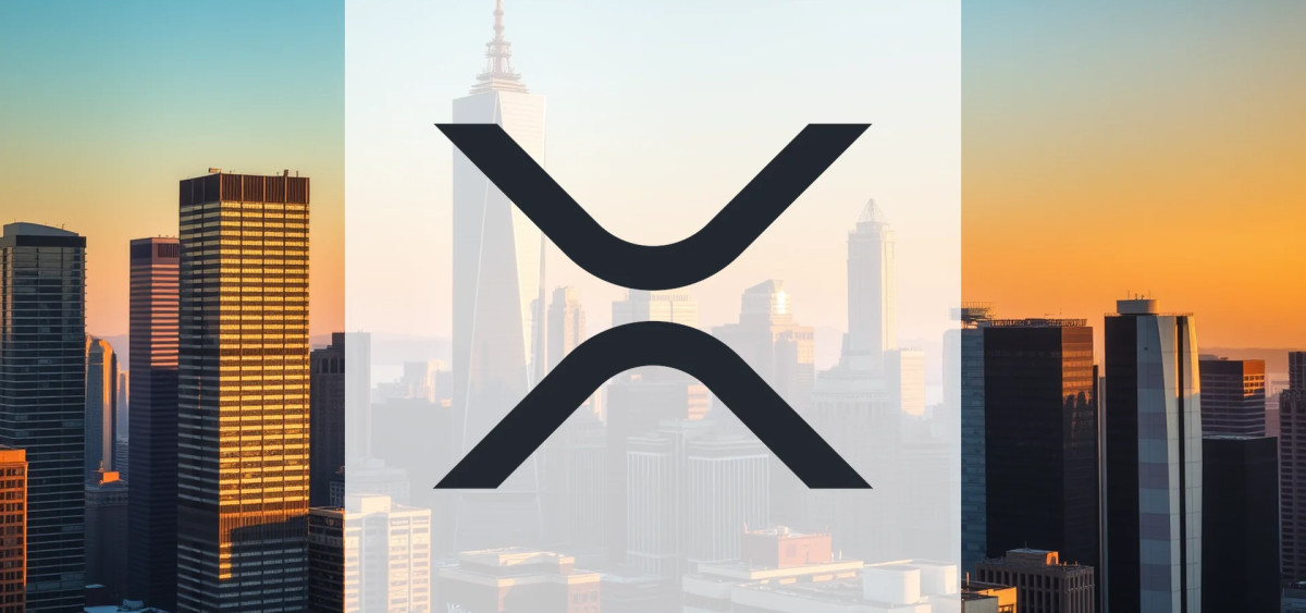 Beitragsbild zu XRP: ETF-Nachfrage treibt Rally