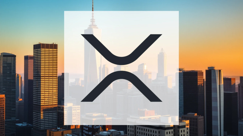 Beitragsbild zu XRP: ETF-Nachfrage treibt Rally