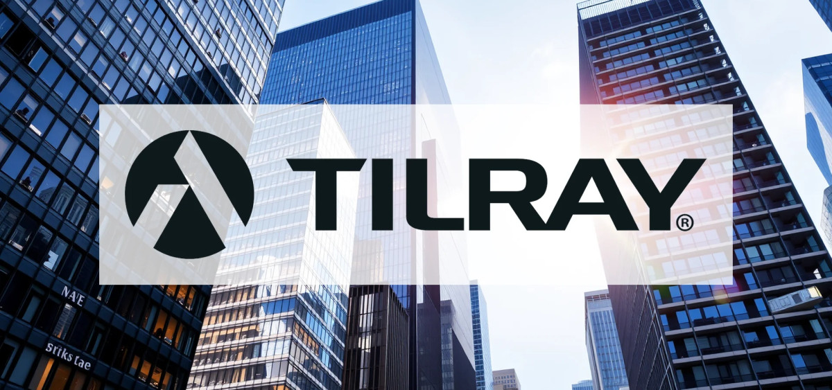 Beitragsbild zu Tilray Aktie: Nasdaq-Delisting droht