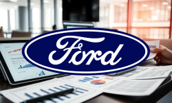 Beitragsbild zu Ford Aktie: BYD-Partnerschaft im Visier