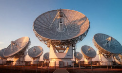 Beitragsbild zu Eutelsat Aktie: Aufgeraute Marktvorteile