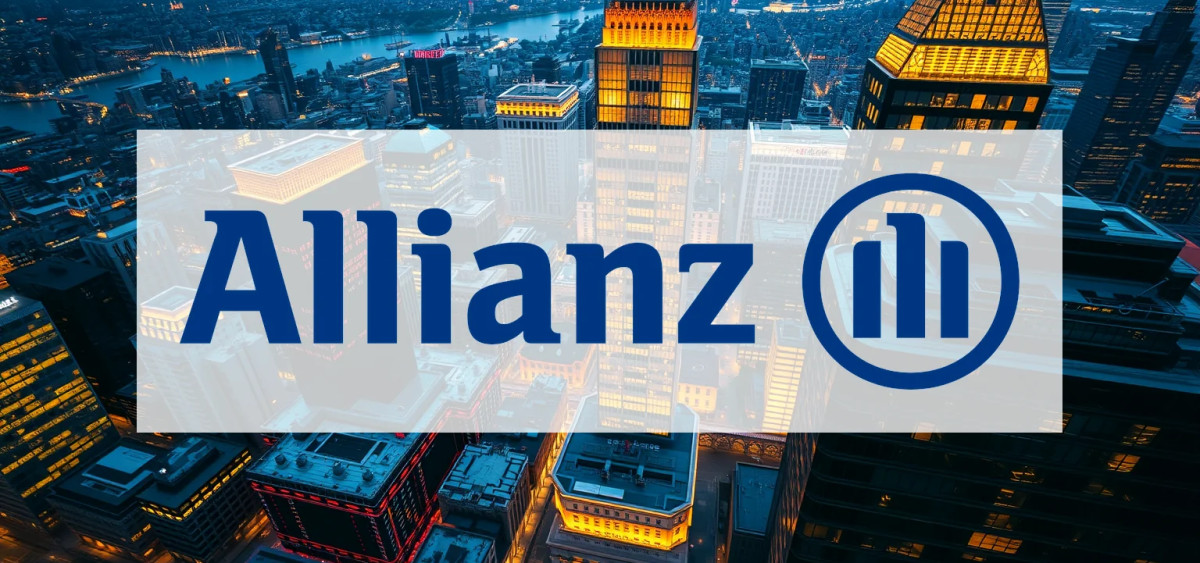 Beitragsbild zu Allianz Aktie: Rückkauf-Offensive läuft auf Hochtouren