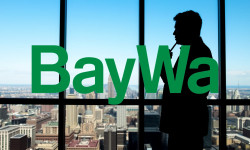 Beitragsbild zu BayWa Aktie: Hängepartie im Vorstand