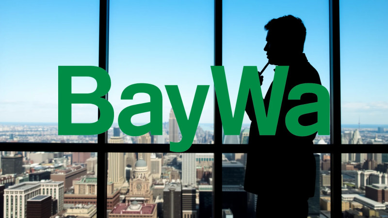 Beitragsbild zu BayWa Aktie: Hängepartie im Vorstand