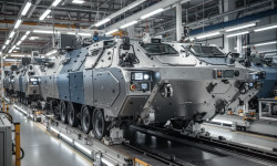 Beitragsbild zu Rheinmetall Aktie: Dänemark-Auftrag