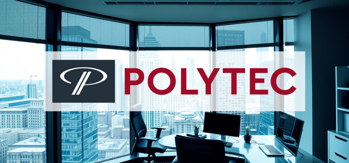 Beitragsbild zu Polytec Aktie: Kampf um die Trendwende!