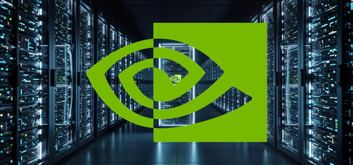 Beitragsbild zu Nvidia Aktie: Historische Anomalie