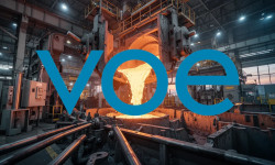 Beitragsbild zu Voestalpine Aktie: Ausblick verheißungsvoll!