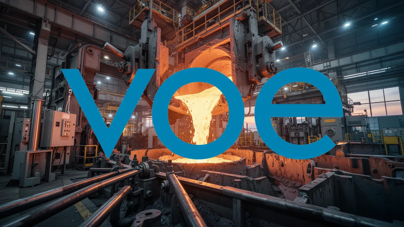 Beitragsbild zu Voestalpine Aktie: Ausblick verheißungsvoll!