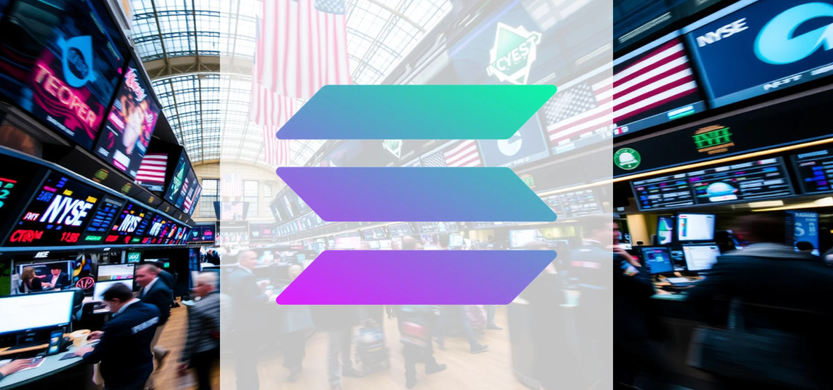 Beitragsbild zu Solana: Trotz Erfolgen am Tiefpunkt