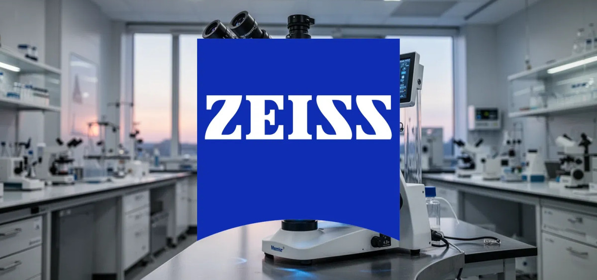 Beitragsbild zu Carl Zeiss Meditec Aktie: Software-Launch als Signal?