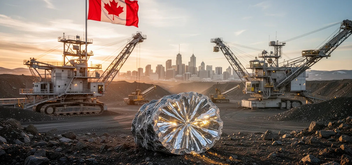 Beitragsbild zu Highland Critical Minerals Aktie: Gewinnsprung voraus!