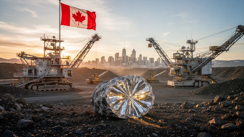 Beitragsbild zu Highland Critical Minerals Aktie: Gewinnsprung voraus!