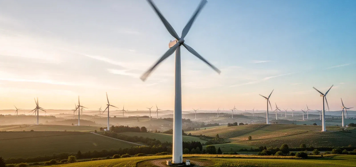 Beitragsbild zu Nordex Aktie: Neue Ziele definiert