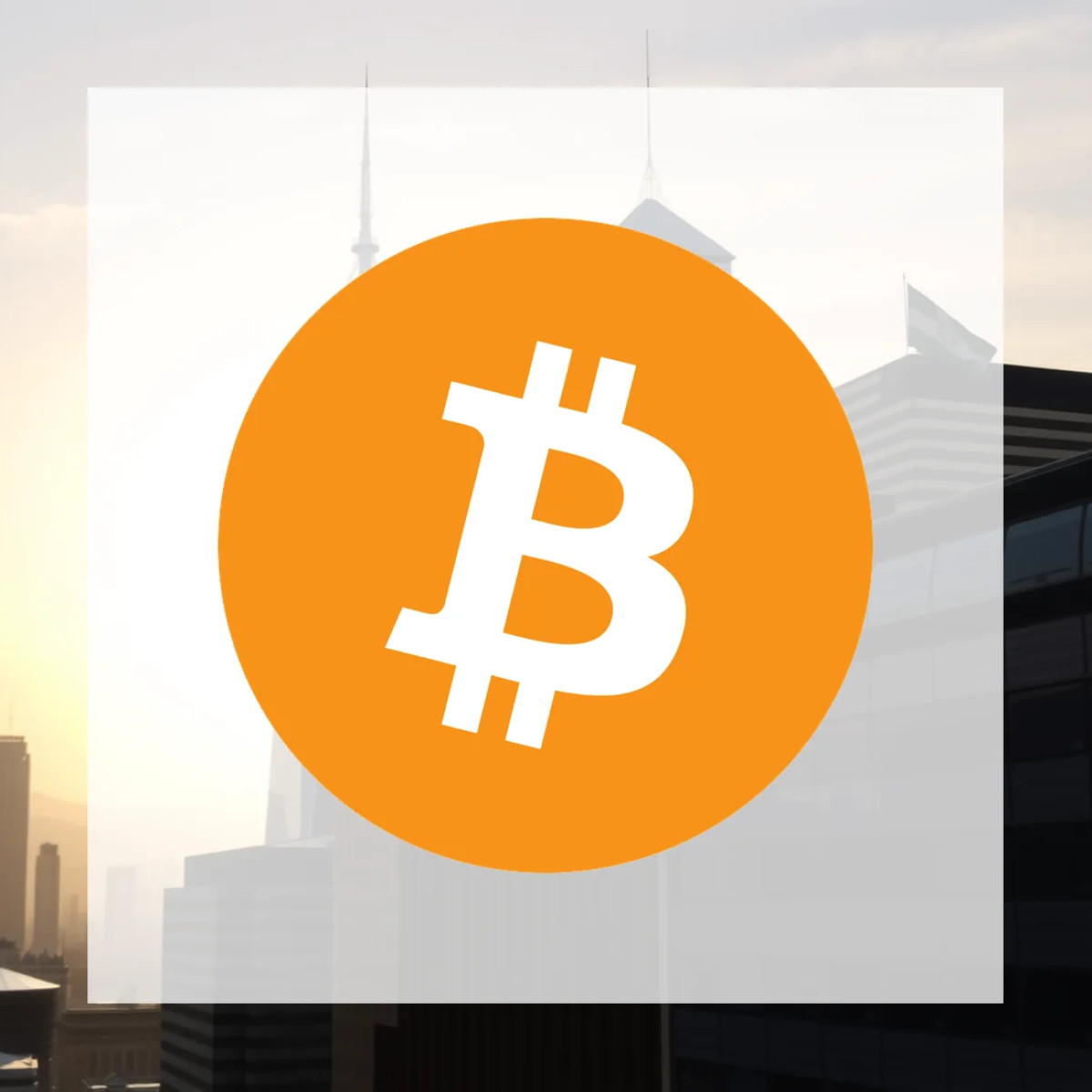 Börse Express - Bitcoin: Warnsignale nehmen zu