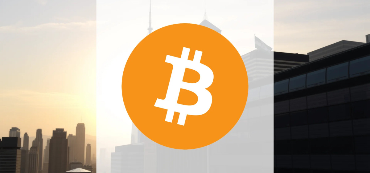 Beitragsbild zu Bitcoin: Warnsignale nehmen zu