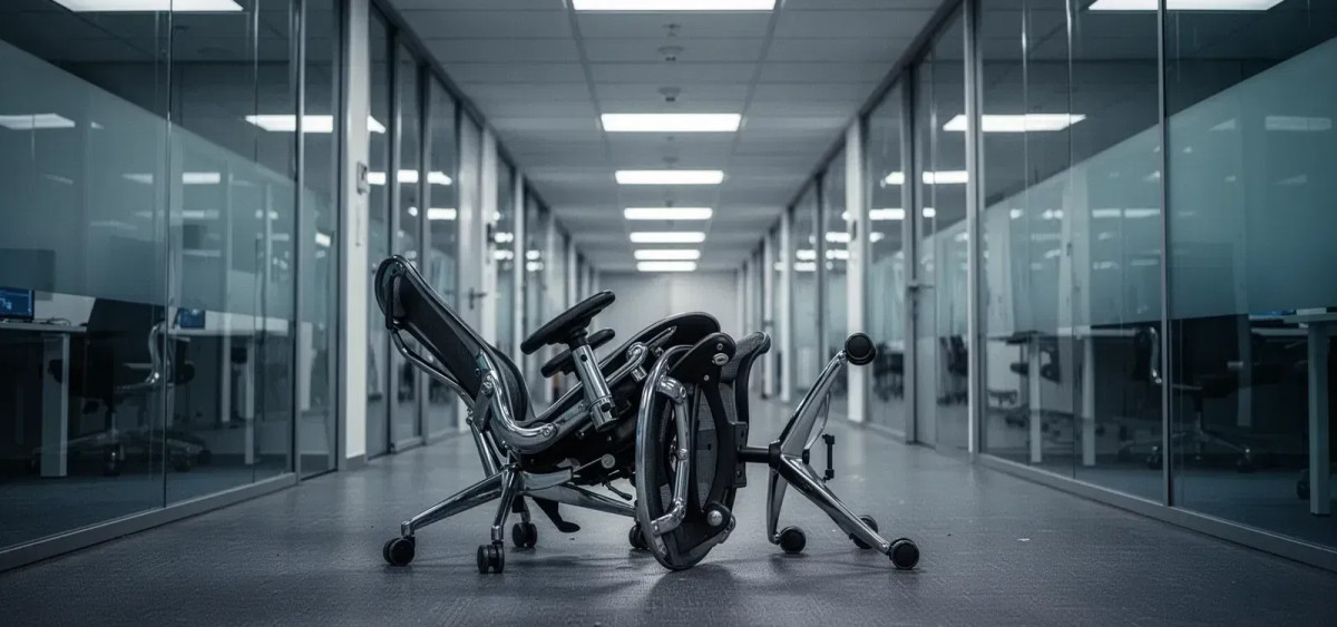 Beitragsbild zu Salesforce Aktie: Anthropic wird zum Bumerang