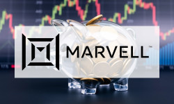 Beitragsbild zu Marvell Technology Aktie: Alles auf die KI-Karte