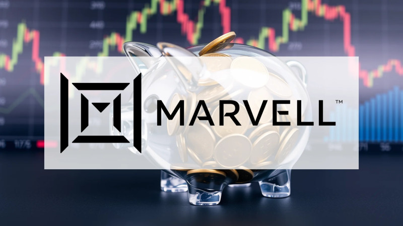 Beitragsbild zu Marvell Technology Aktie: Alles auf die KI-Karte