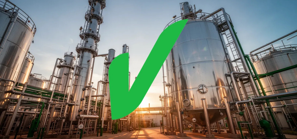 Beitragsbild zu Verbio Aktie: Starker Lauf