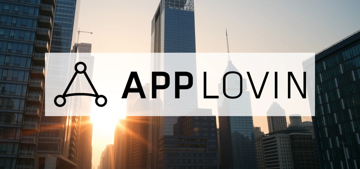 Beitragsbild zu Applovin Aktie: Gewinnstark, aber nervös