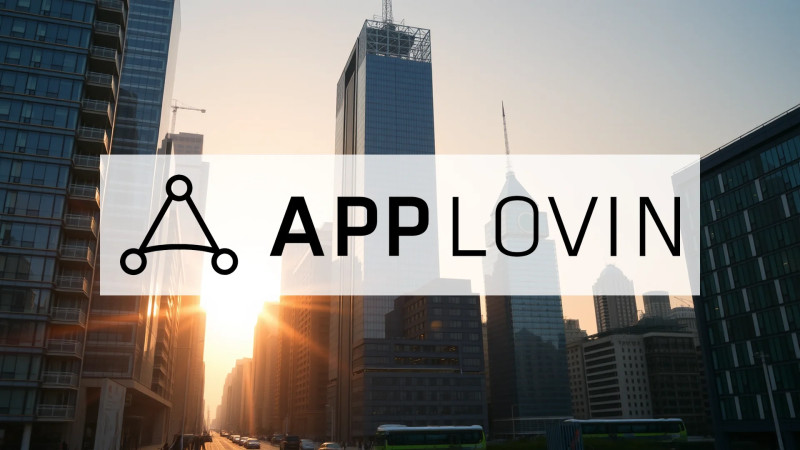 Beitragsbild zu Applovin Aktie: Gewinnstark, aber nervös