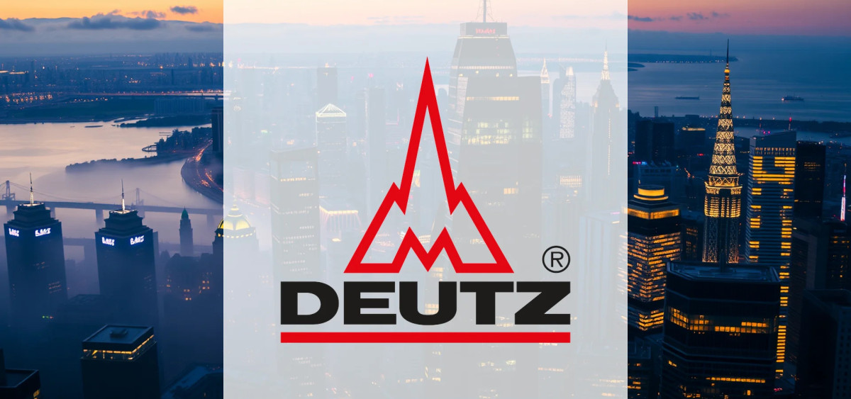 Beitragsbild zu Deutz-Aktie: Was für eine Meldung!