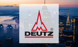 Beitragsbild zu Deutz-Aktie: Was für eine Meldung!