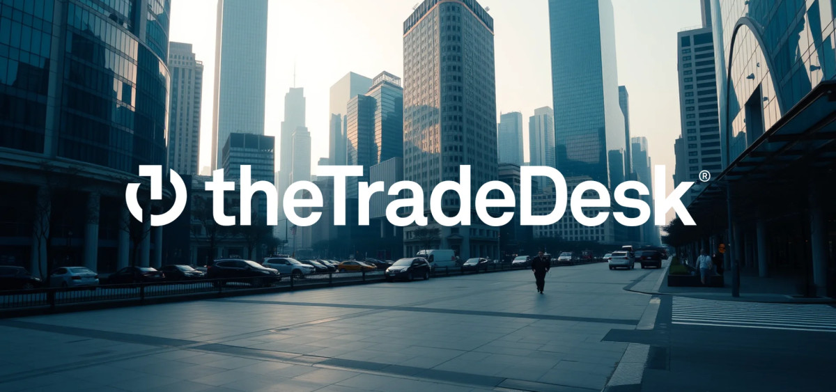 Beitragsbild zu The Trade Desk Aktie: Vielfältige Risiken!