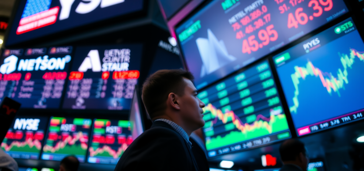 Beitragsbild zu SPDR S&P 500 ETF: KI-Risiko oder Chance?