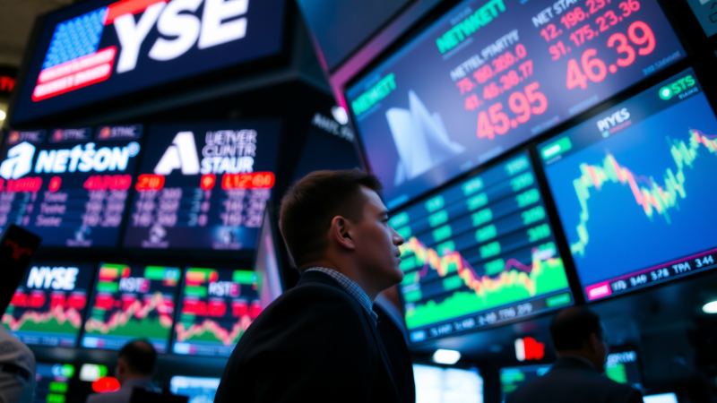 Beitragsbild zu SPDR S&P 500 ETF: KI-Risiko oder Chance?