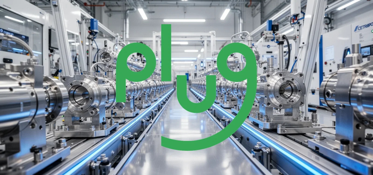 Beitragsbild zu Plug Power Aktie: Weg zur Profitabilität