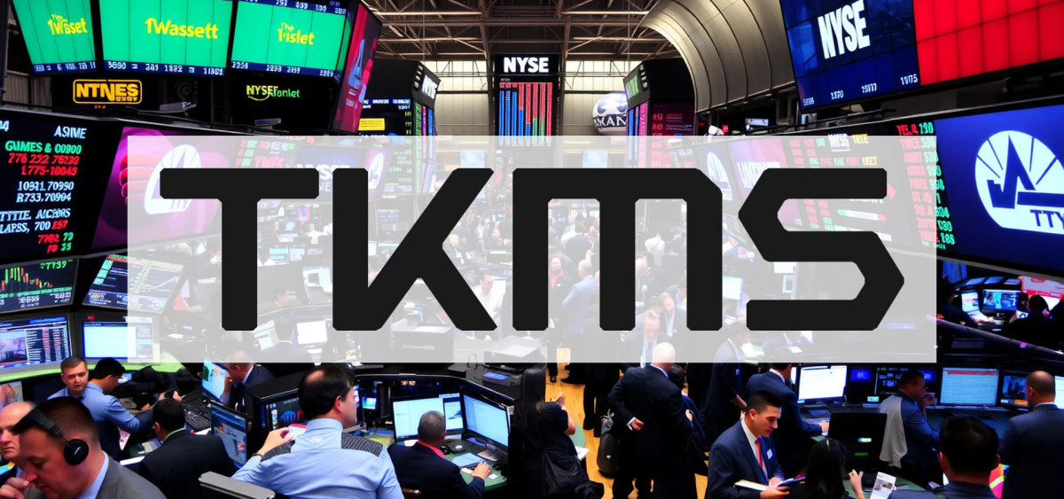Beitragsbild zu TKMS-Aktie: Milliarden-Jubel!
