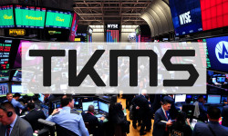 Beitragsbild zu TKMS-Aktie: Milliarden-Jubel!