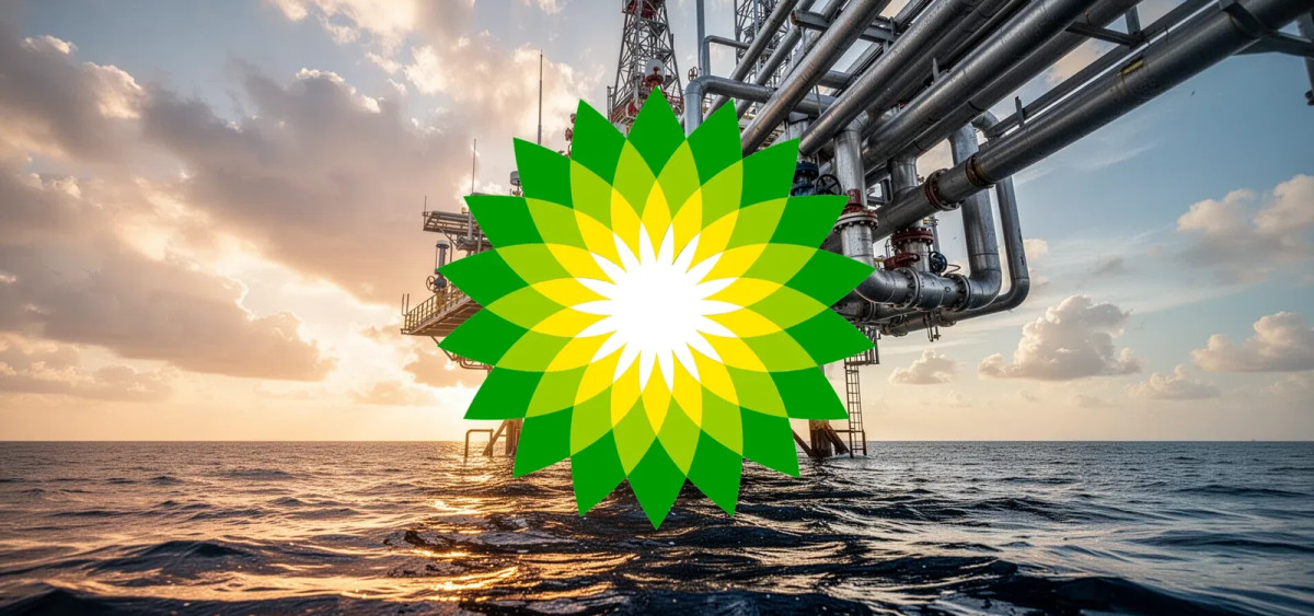 Beitragsbild zu BP Aktie: Meilenstein-Entwicklung begeistert!