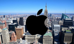 Beitragsbild zu Apple Aktie: Warnsignal