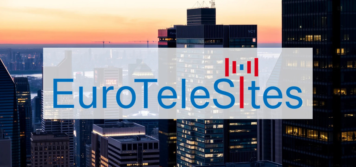 Beitragsbild zu EuroTeleSites-Aktie: Auf einem guten Weg!