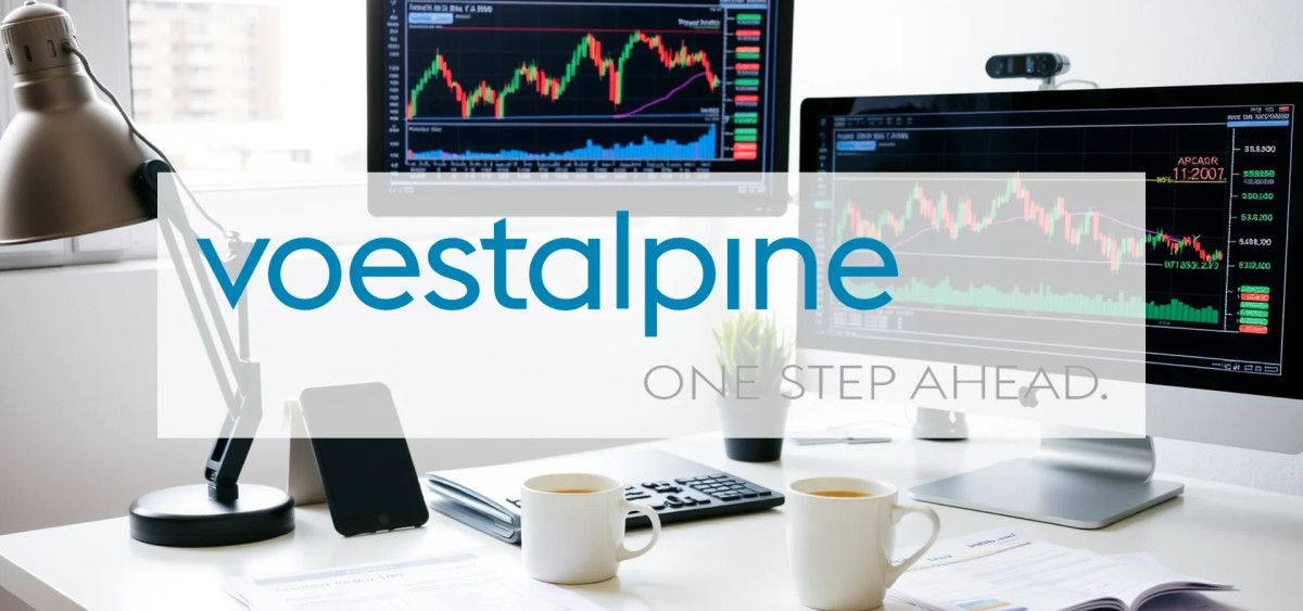 Beitragsbild zu Voestalpine Aktie: Analysten drehen durch!