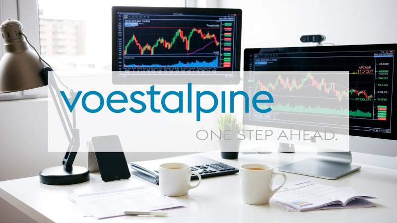Beitragsbild zu Voestalpine Aktie: Analysten drehen durch!