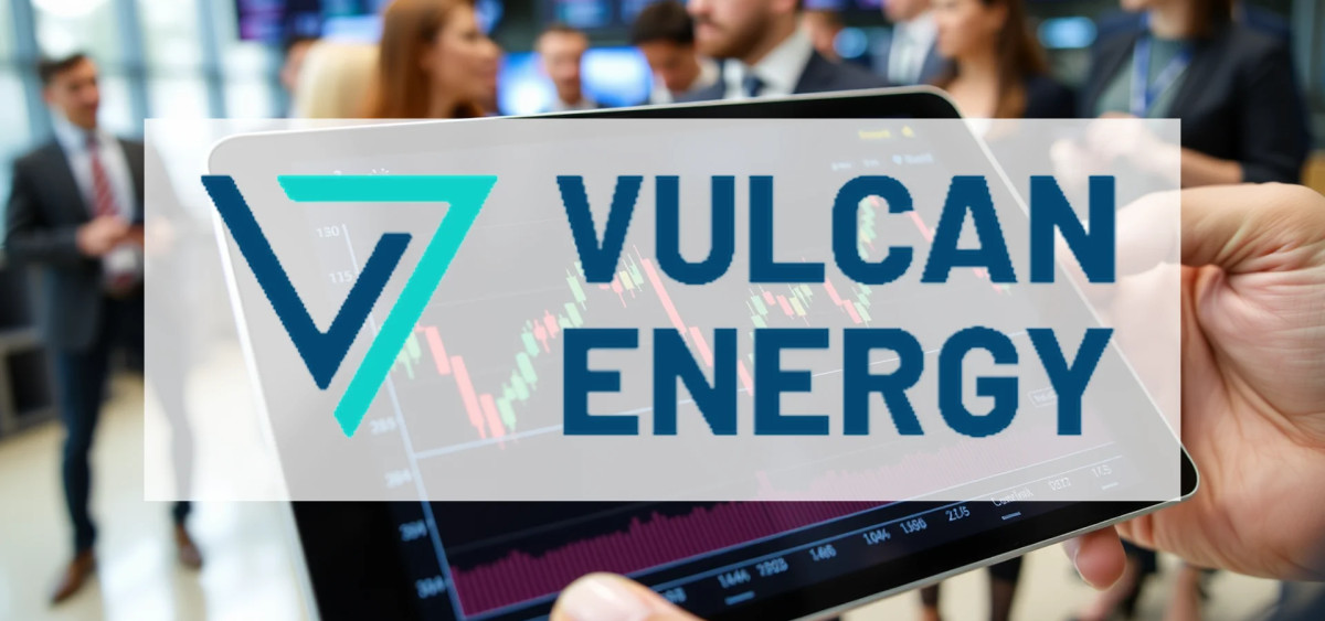 Beitragsbild zu Vulcan Energy Aktie: Countdown läuft!