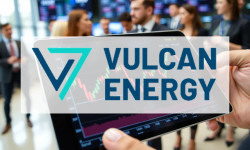Beitragsbild zu Vulcan Energy Aktie: Countdown läuft!