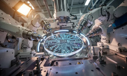 Beitragsbild zu ASML Aktie: KI-Boom treibt an