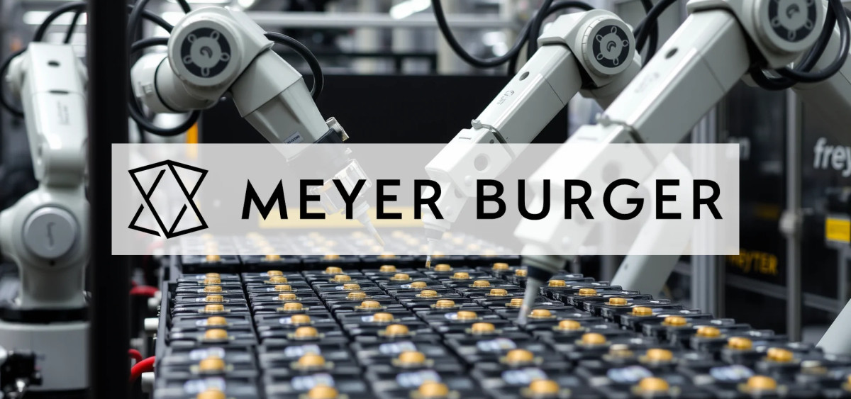 Beitragsbild zu Meyer Burger Technology Aktie: Rückschläge erkennbar?
