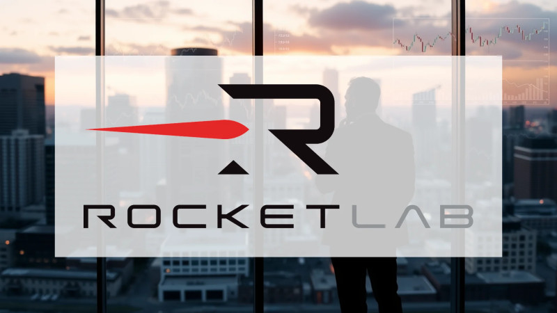 Beitragsbild zu Rocket Lab Aktie: Analysten jubeln!